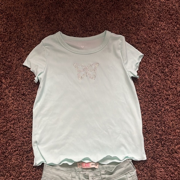 Girl matching set - Picture 6 of 6